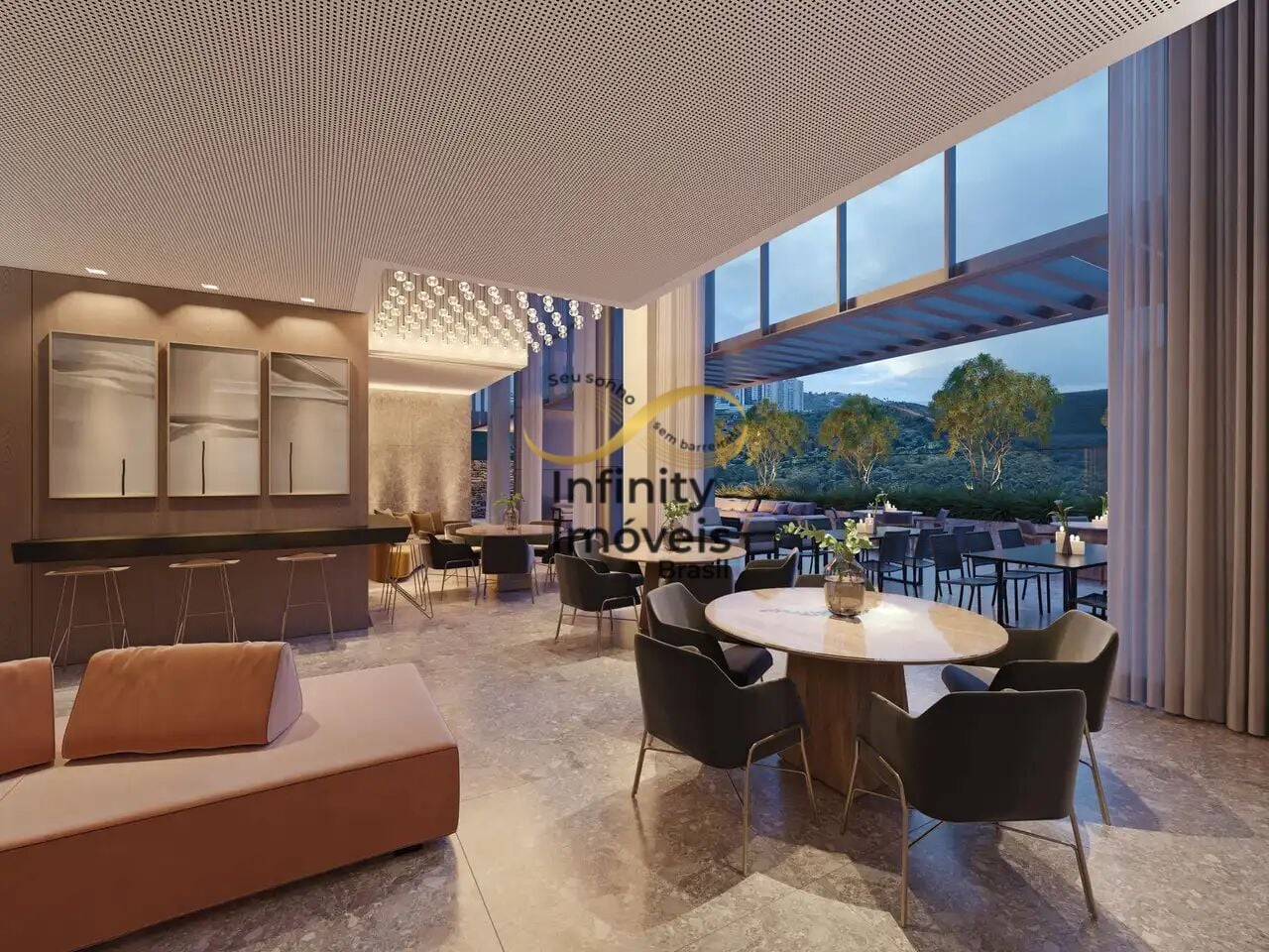 Apartamento, 4 quartos, 188 m² - Foto 7