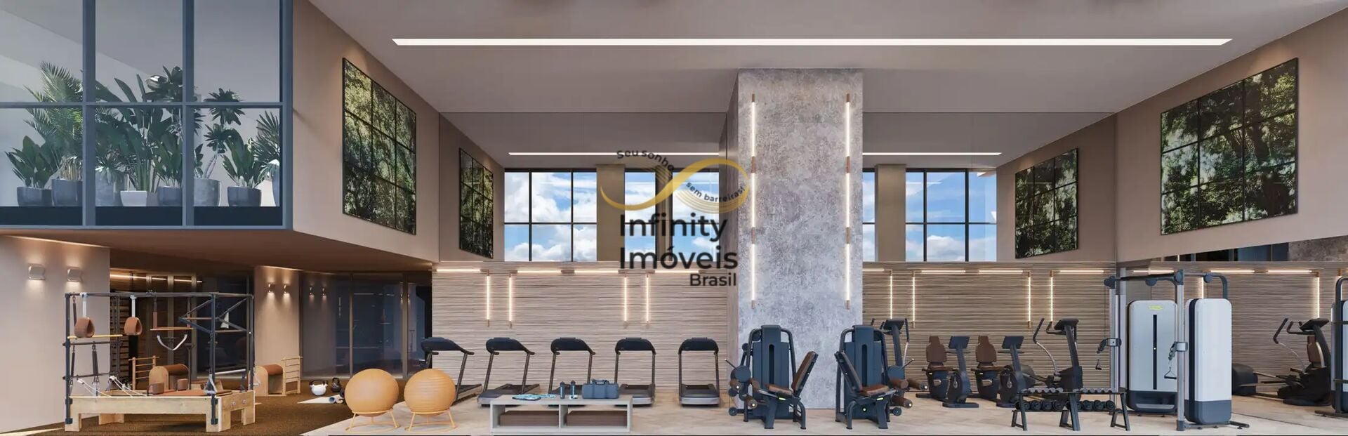 Apartamento, 4 quartos, 188 m² - Foto 9