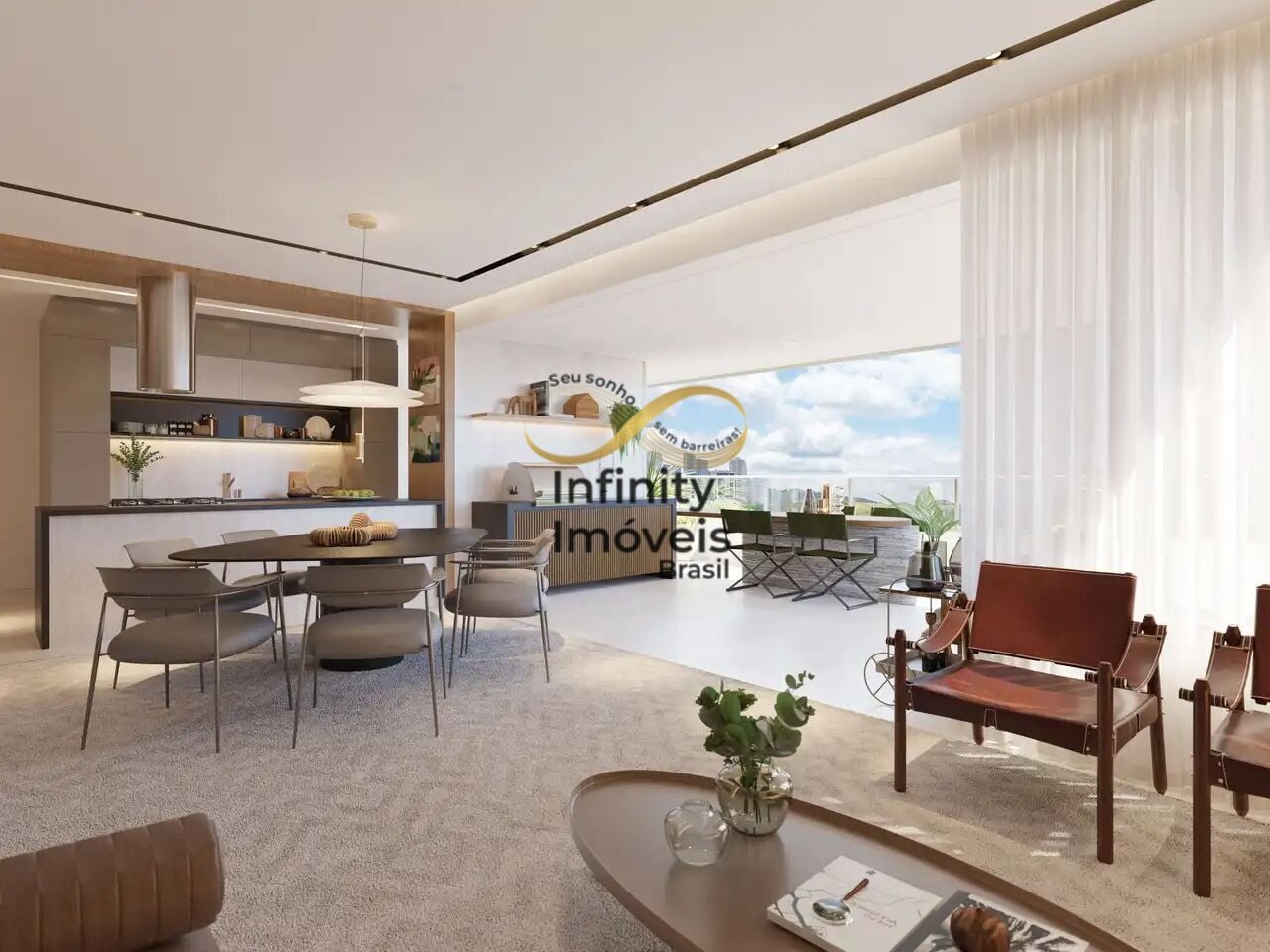 Apartamento, 4 quartos, 188 m² - Foto 23