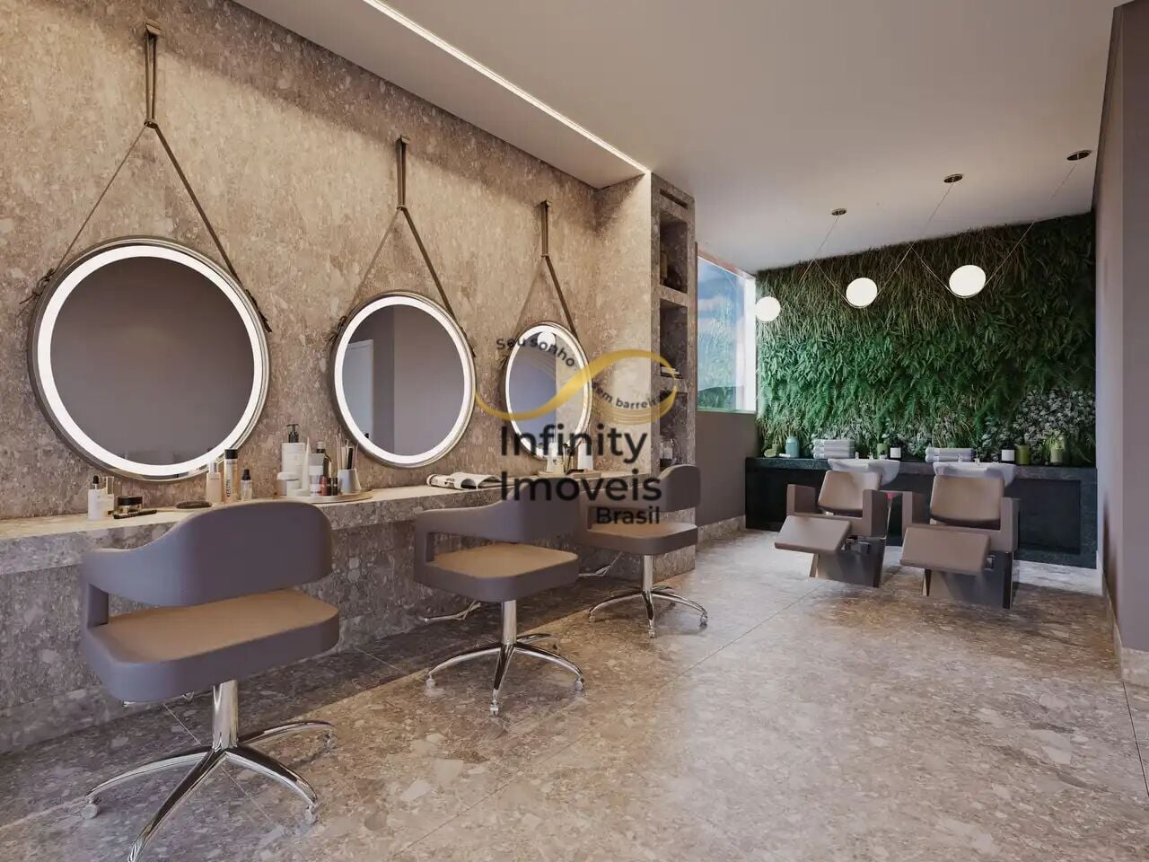 Apartamento, 4 quartos, 188 m² - Foto 4