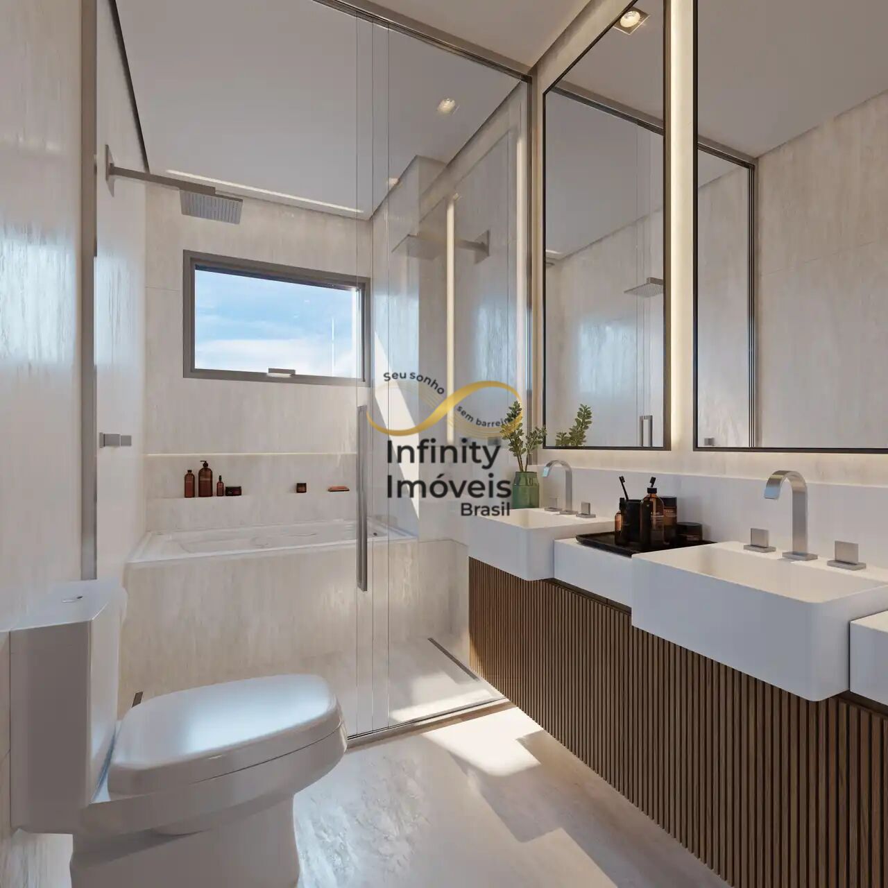 Apartamento, 4 quartos, 188 m² - Foto 3