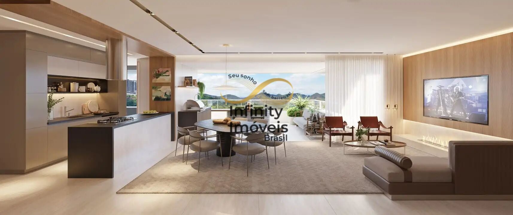 Apartamento, 4 quartos, 188 m² - Foto 17