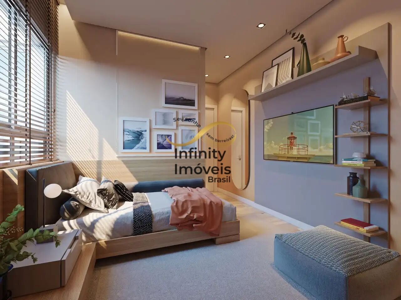 Apartamento, 4 quartos, 188 m² - Foto 18