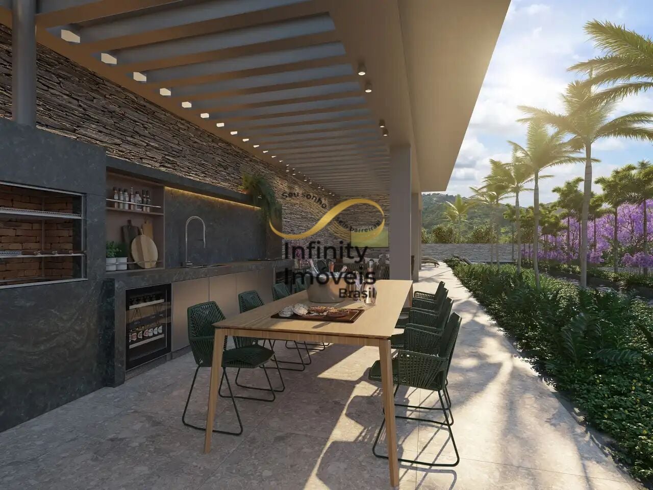 Apartamento, 4 quartos, 188 m² - Foto 10