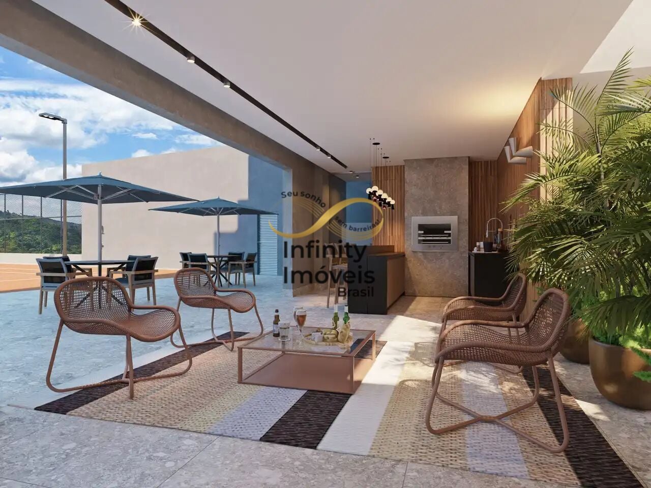 Apartamento, 4 quartos, 188 m² - Foto 22