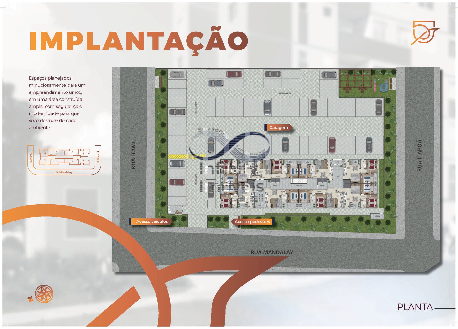 Cobertura, 2 quartos, 117 m² - Foto 13