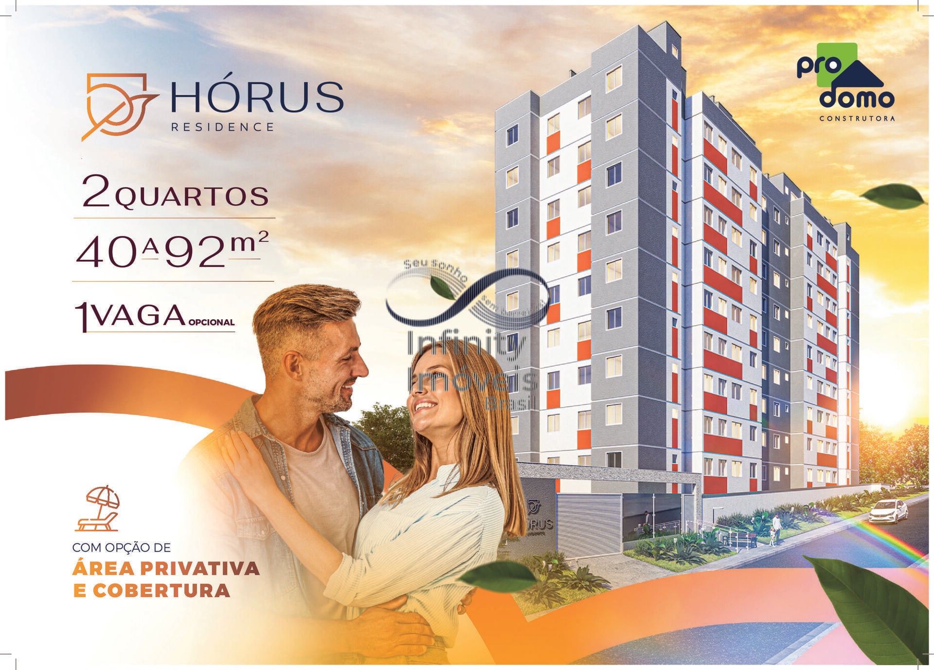 Cobertura, 2 quartos, 117 m² - Foto 11