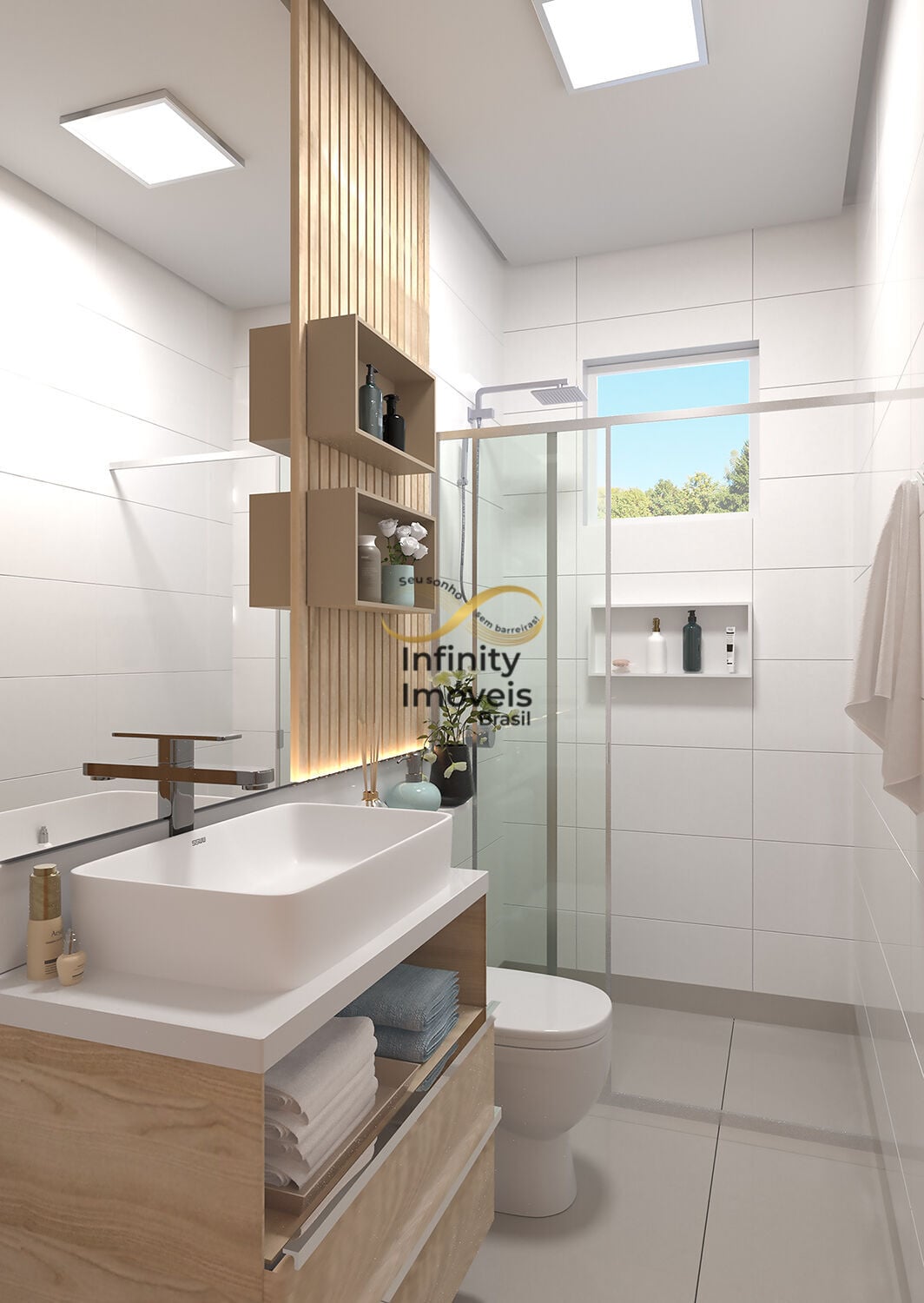 Apartamento, 2 quartos, 43 m² - Foto 18