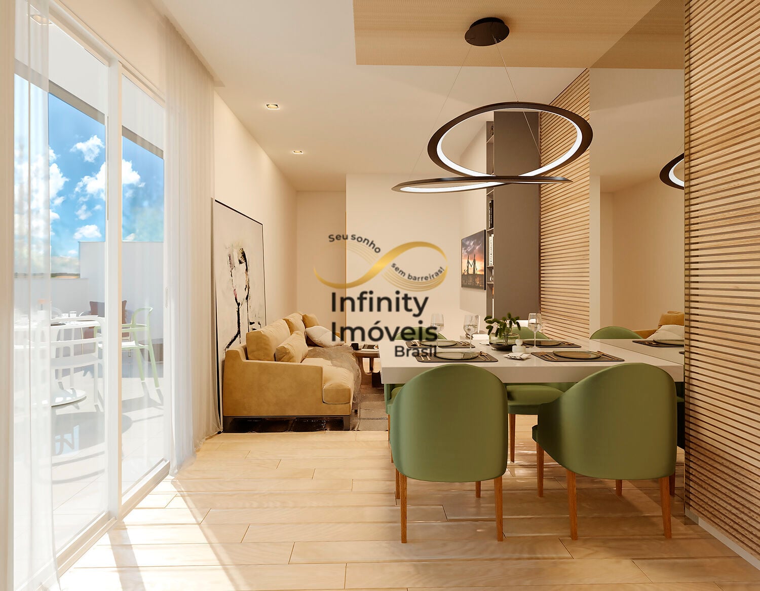 Apartamento, 2 quartos, 43 m² - Foto 17