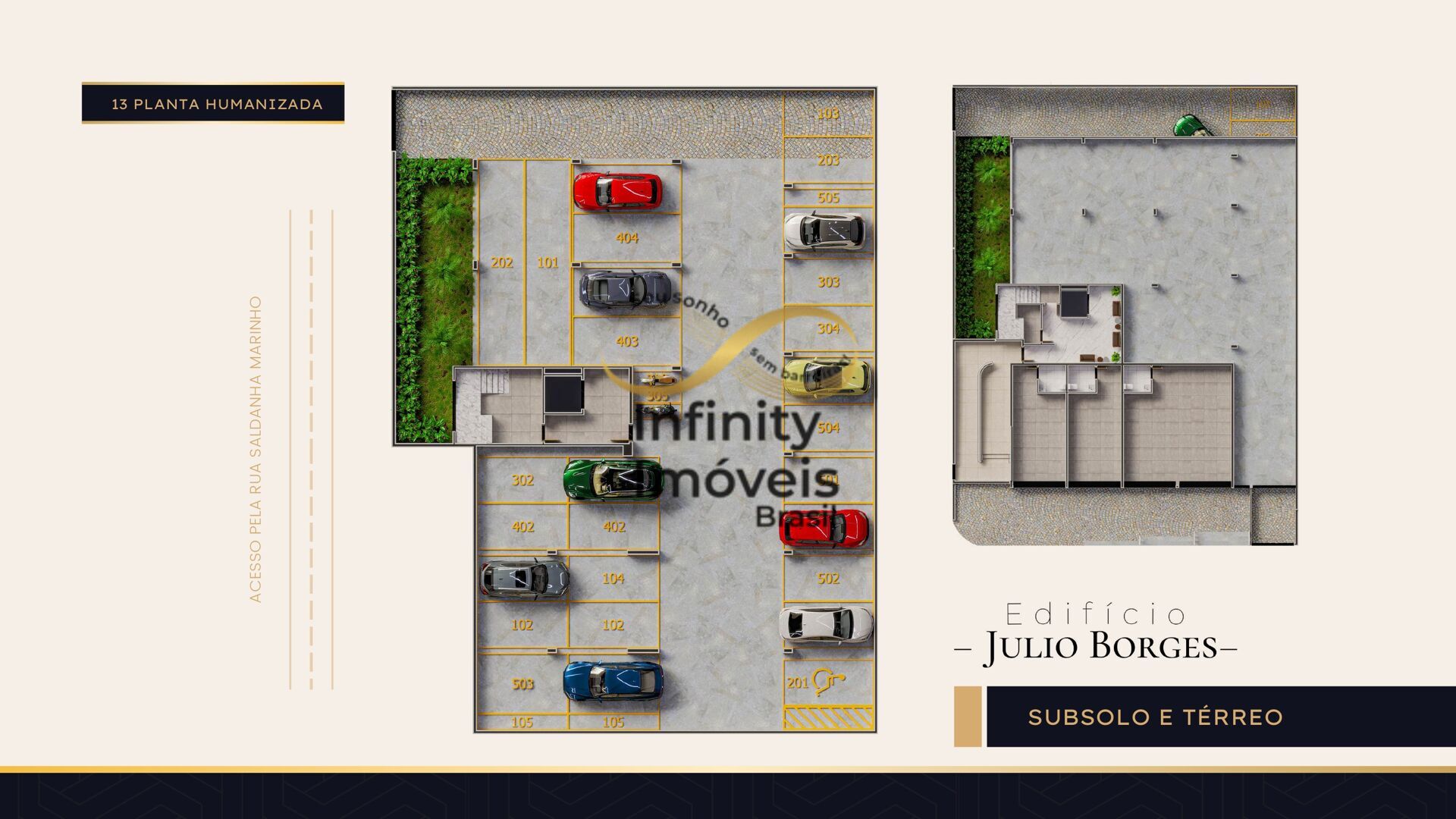 Cobertura, 2 quartos, 144 m² - Foto 33
