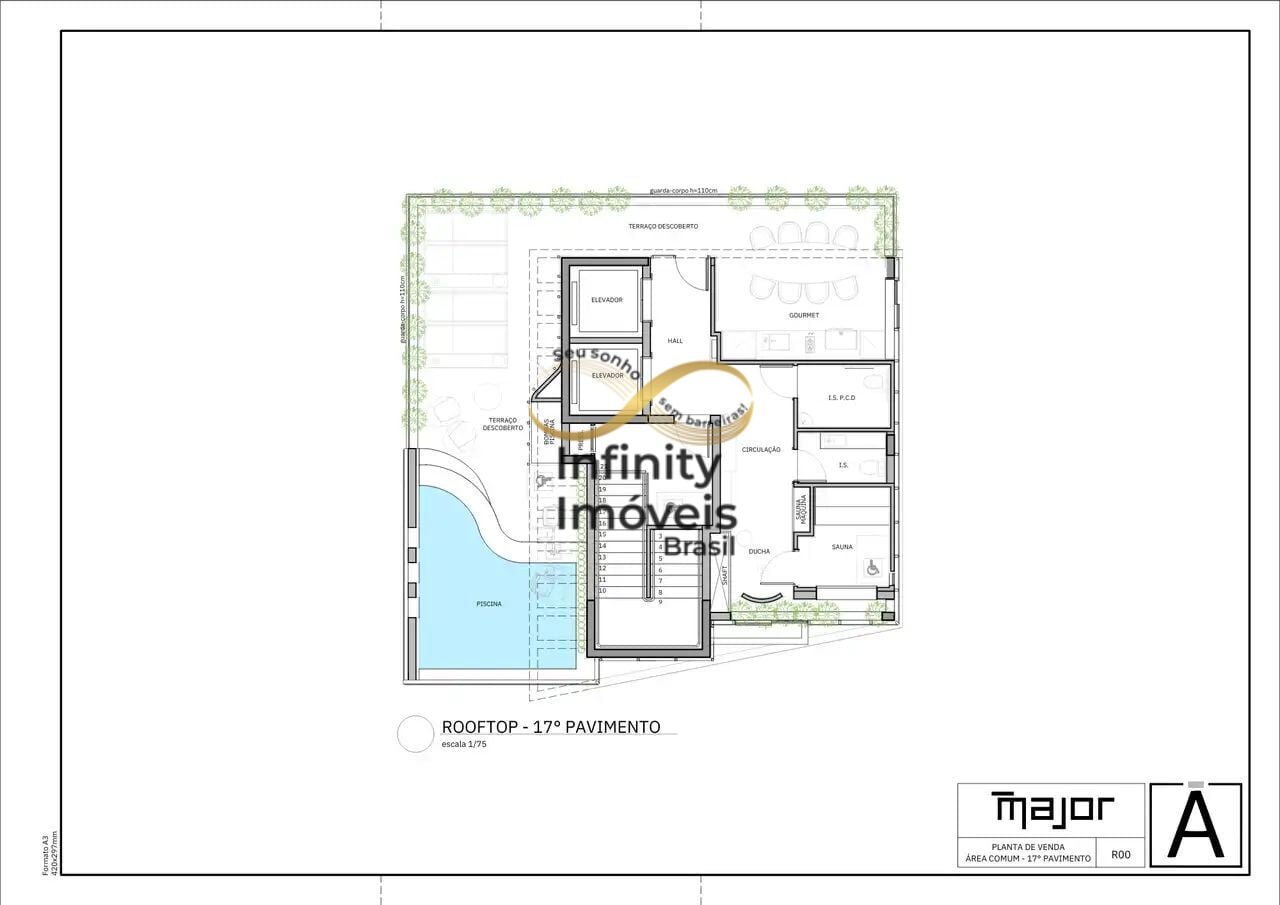 Apartamento, 3 quartos, 115 m² - Foto 29