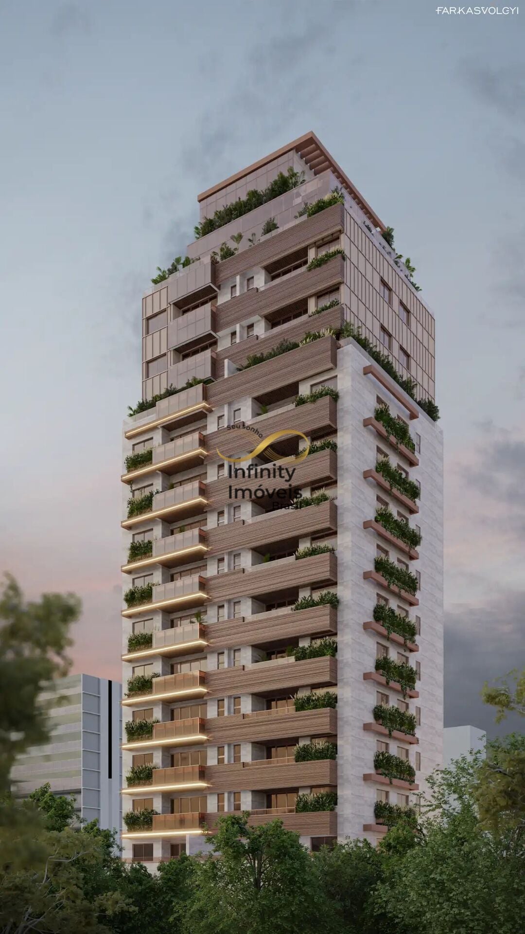 Apartamento, 3 quartos, 115 m² - Foto 15