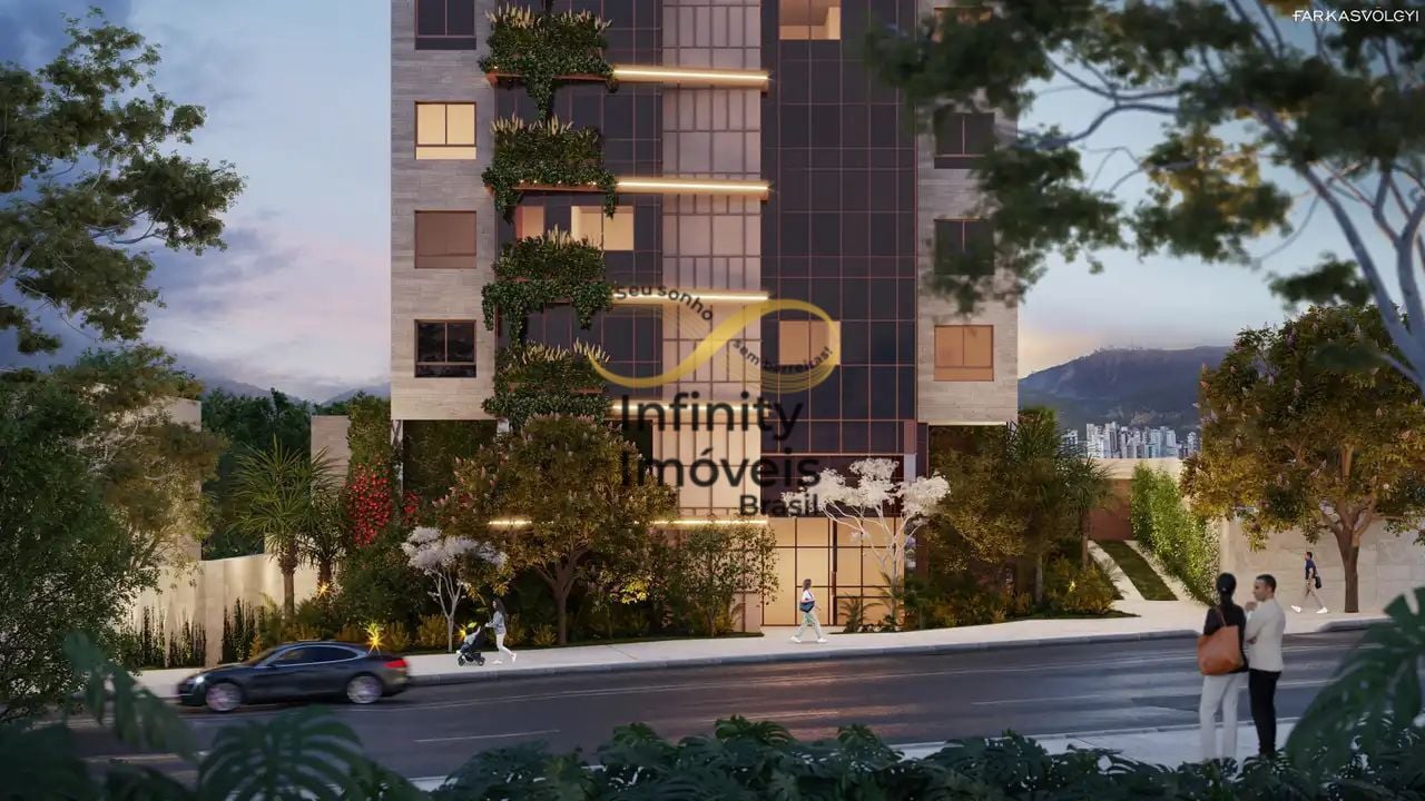 Apartamento, 3 quartos, 115 m² - Foto 14