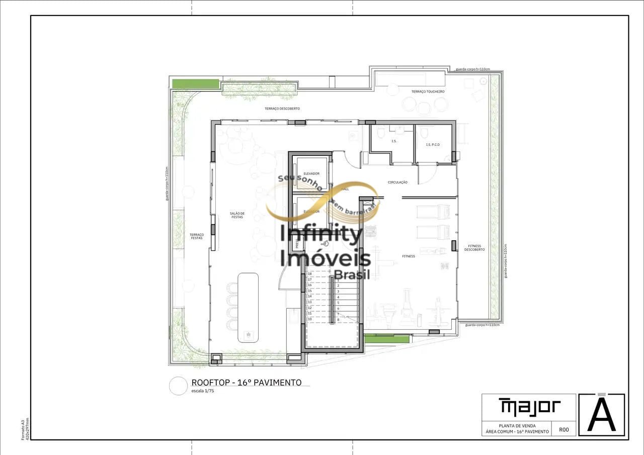 Apartamento, 3 quartos, 115 m² - Foto 25