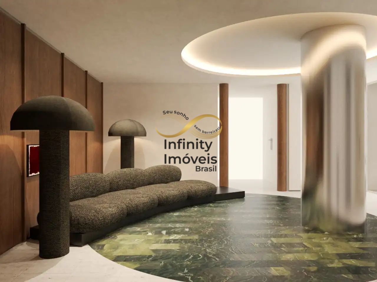 Apartamento, 3 quartos, 115 m² - Foto 37