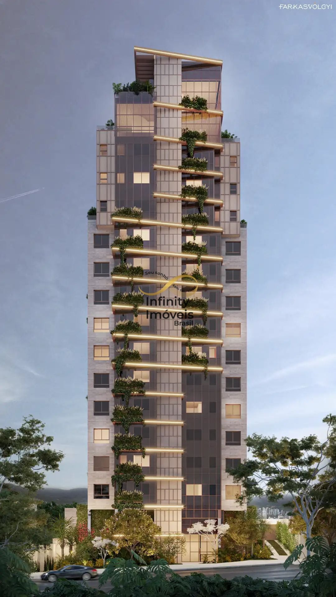 Apartamento, 3 quartos, 115 m² - Foto 13