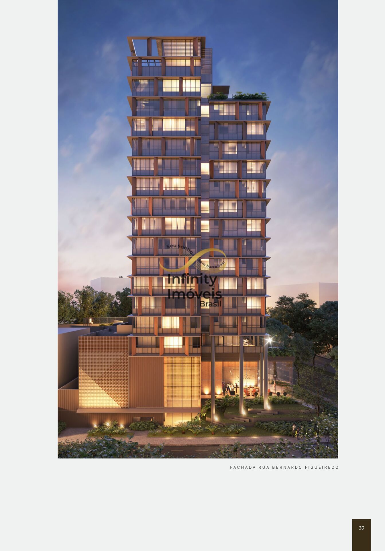 Apartamento, 3 quartos, 106 m² - Foto 59