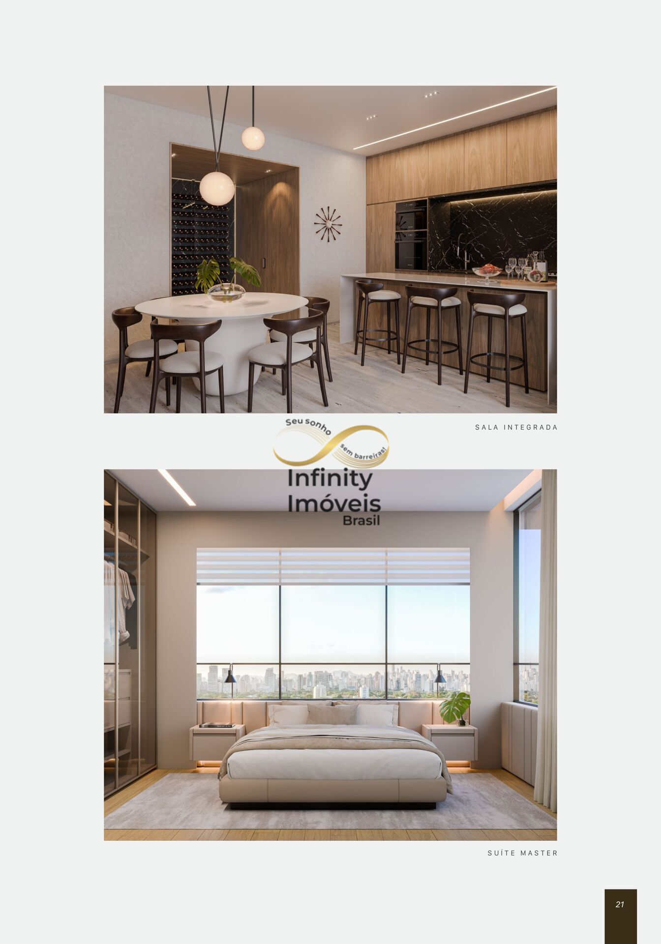 Apartamento, 3 quartos, 106 m² - Foto 50