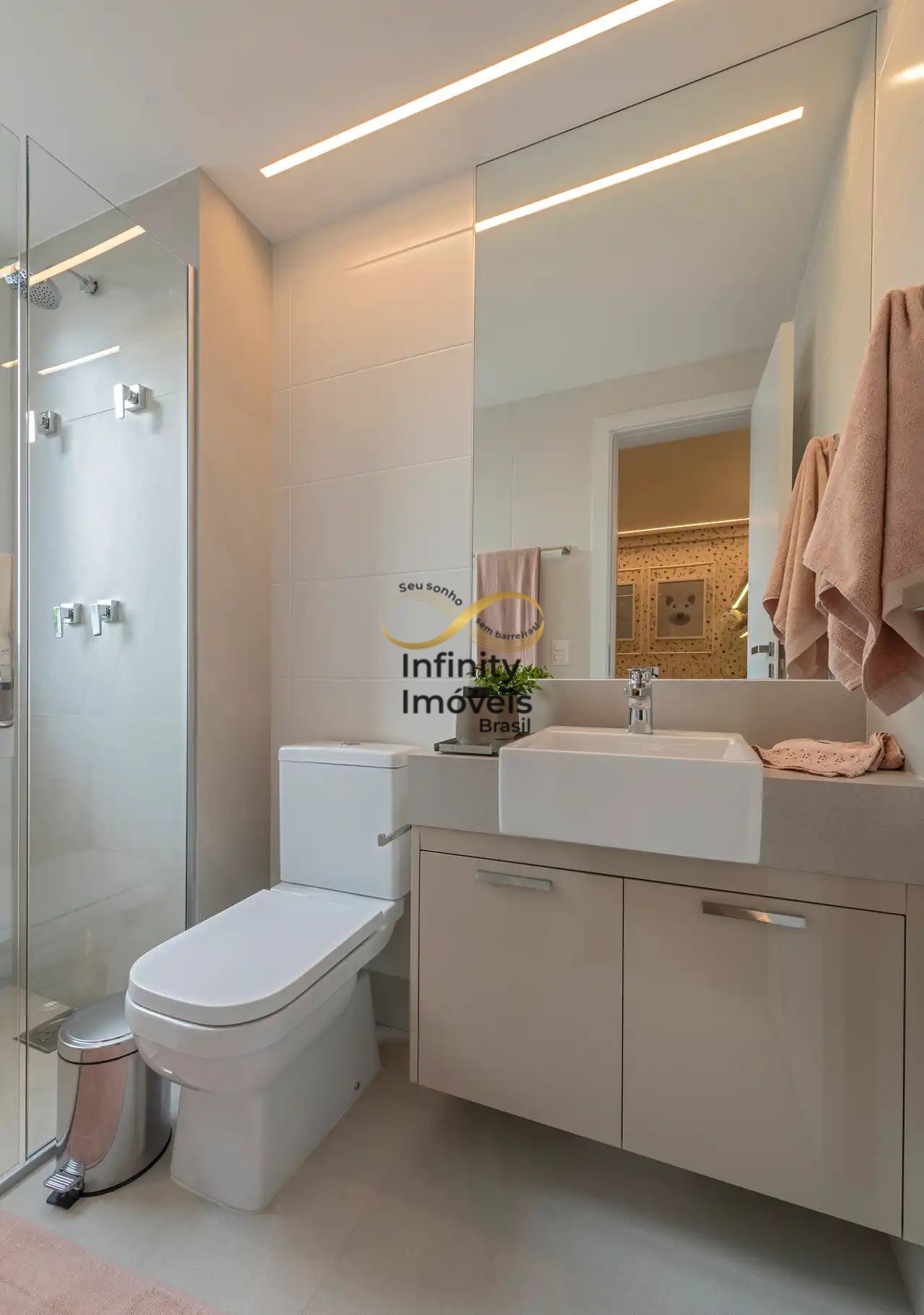 Apartamento, 3 quartos, 151 m² - Foto 61