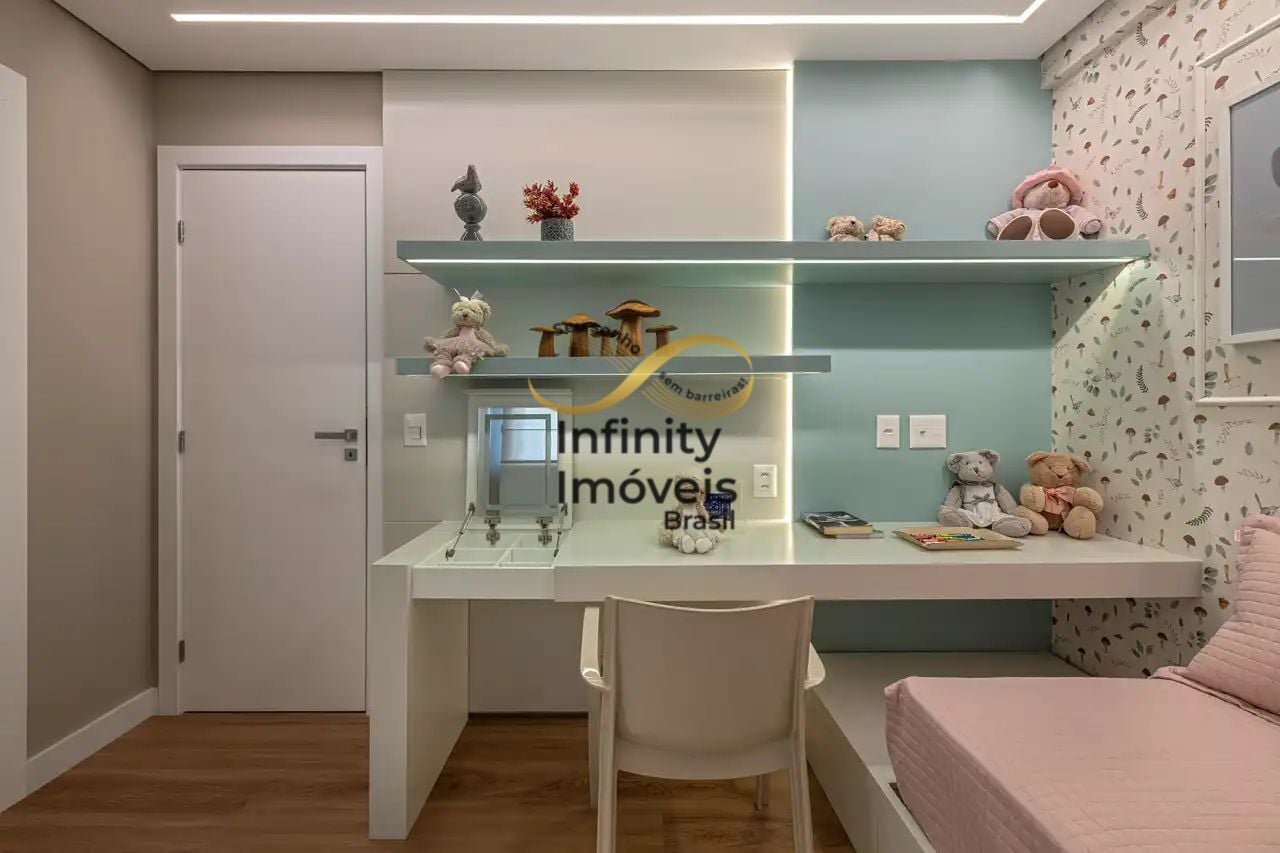 Apartamento, 3 quartos, 151 m² - Foto 59