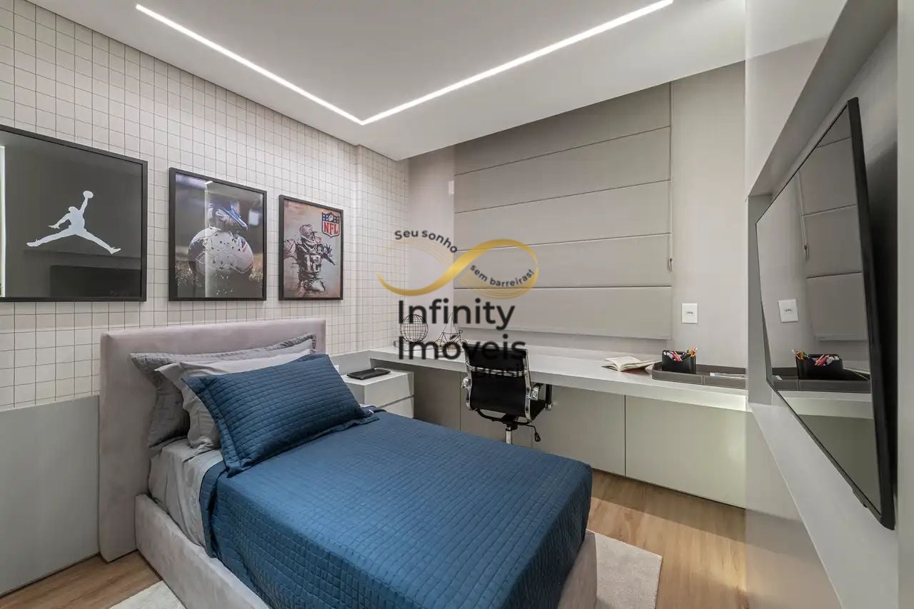 Apartamento, 3 quartos, 151 m² - Foto 62