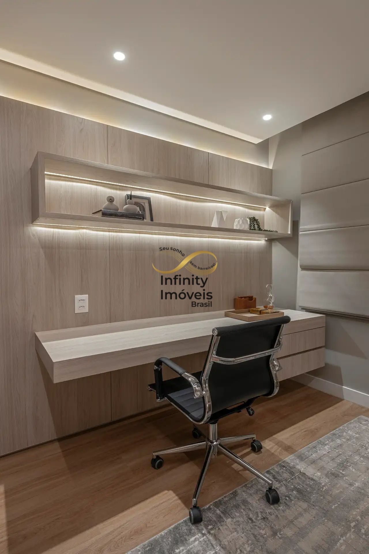 Apartamento, 3 quartos, 151 m² - Foto 64