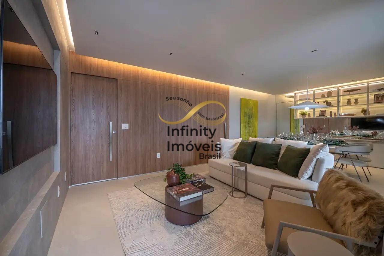 Apartamento, 3 quartos, 151 m² - Foto 51