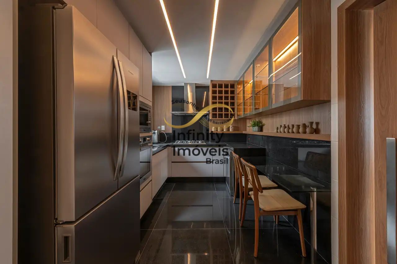 Apartamento, 3 quartos, 151 m² - Foto 54