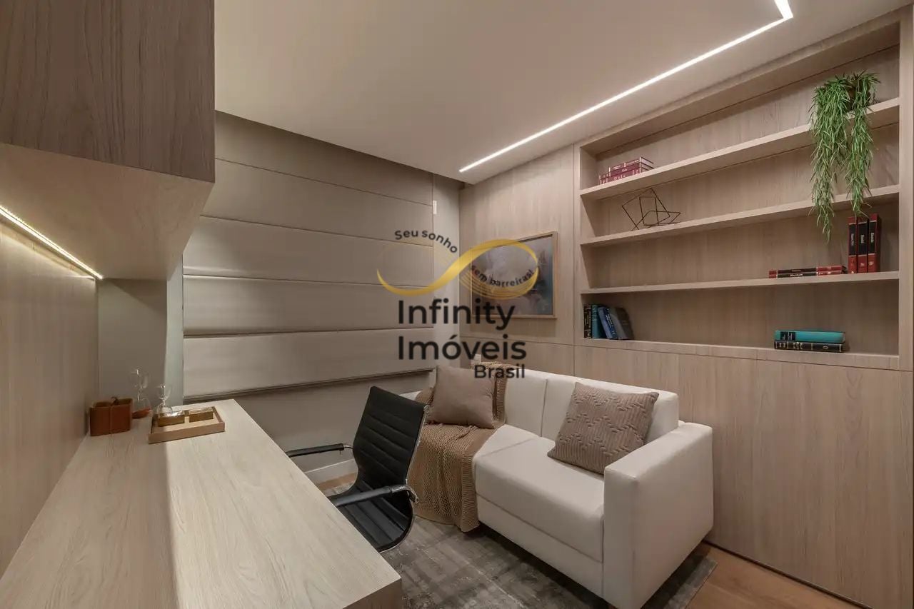 Apartamento, 3 quartos, 151 m² - Foto 63