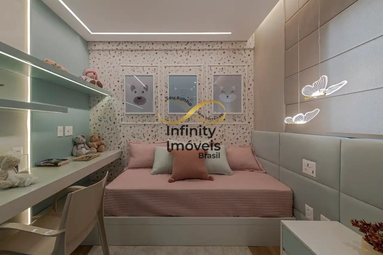 Apartamento, 3 quartos, 151 m² - Foto 60