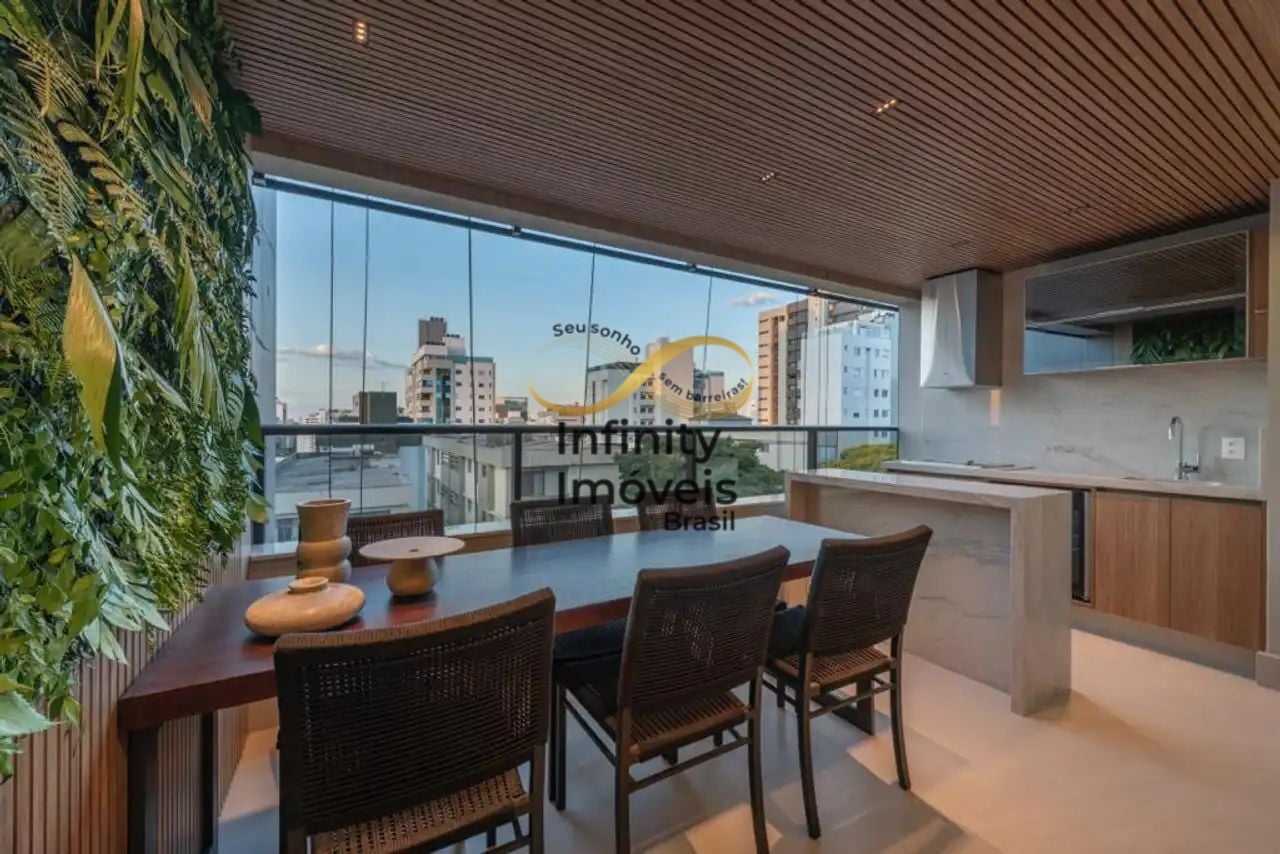 Apartamento, 3 quartos, 151 m² - Foto 53
