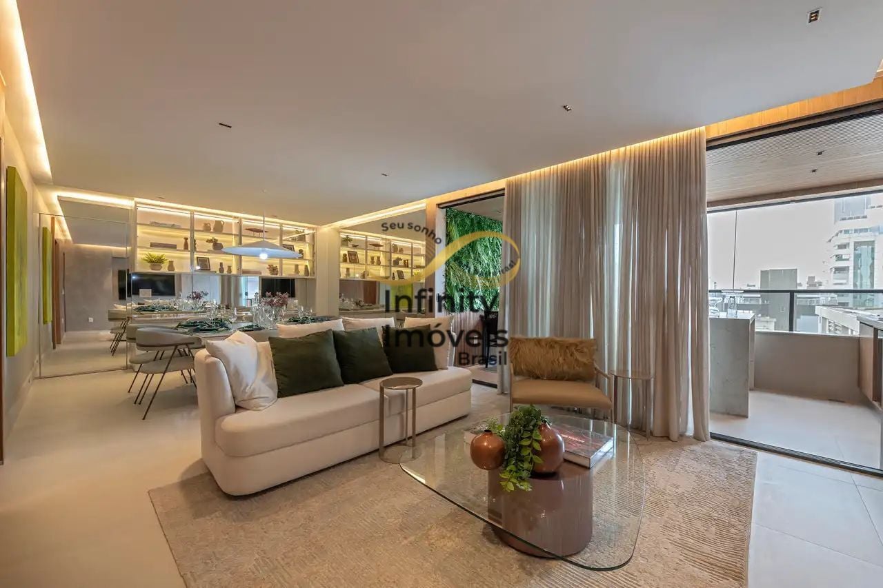 Apartamento, 3 quartos, 151 m² - Foto 45