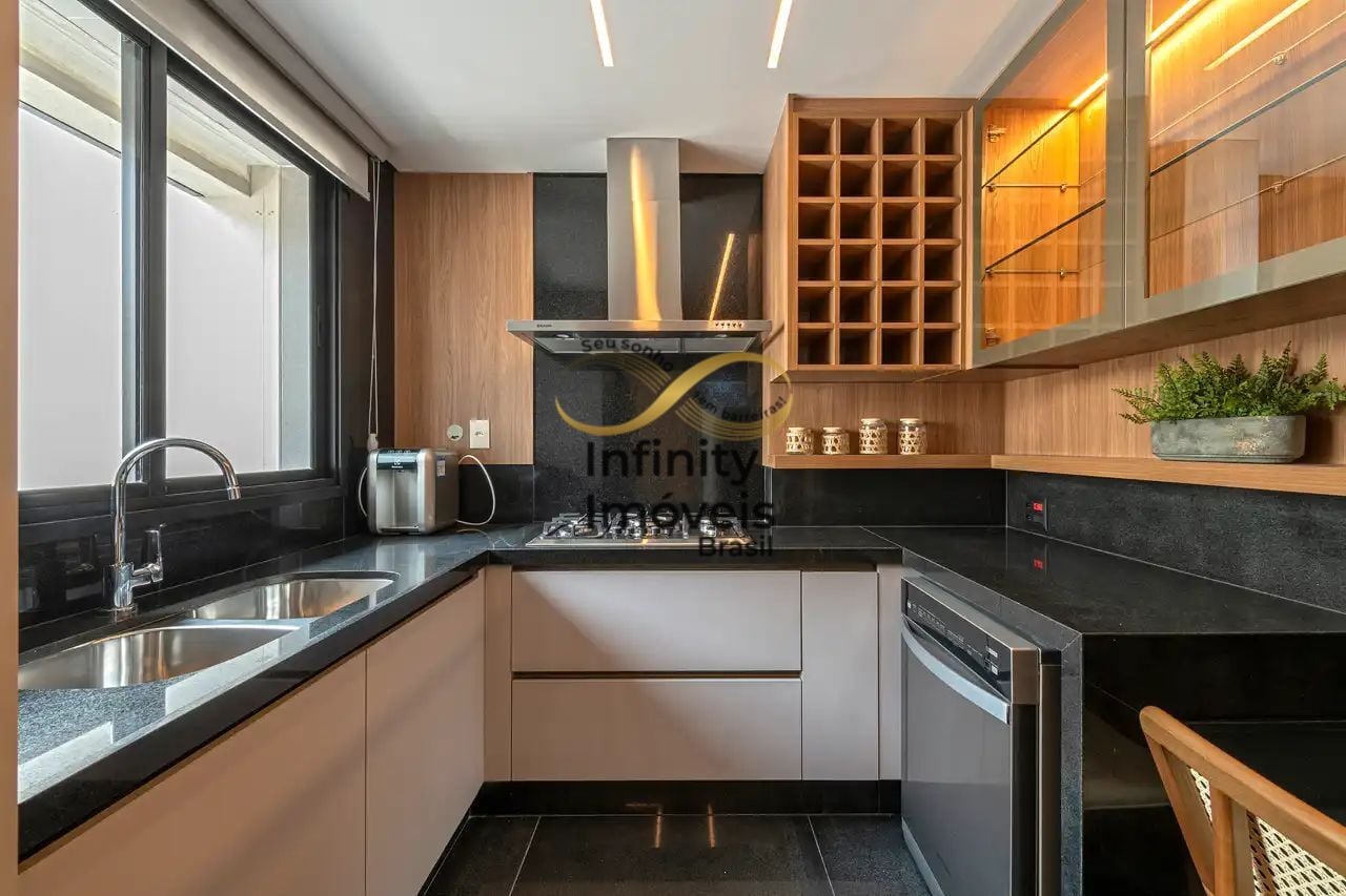 Apartamento, 3 quartos, 151 m² - Foto 55