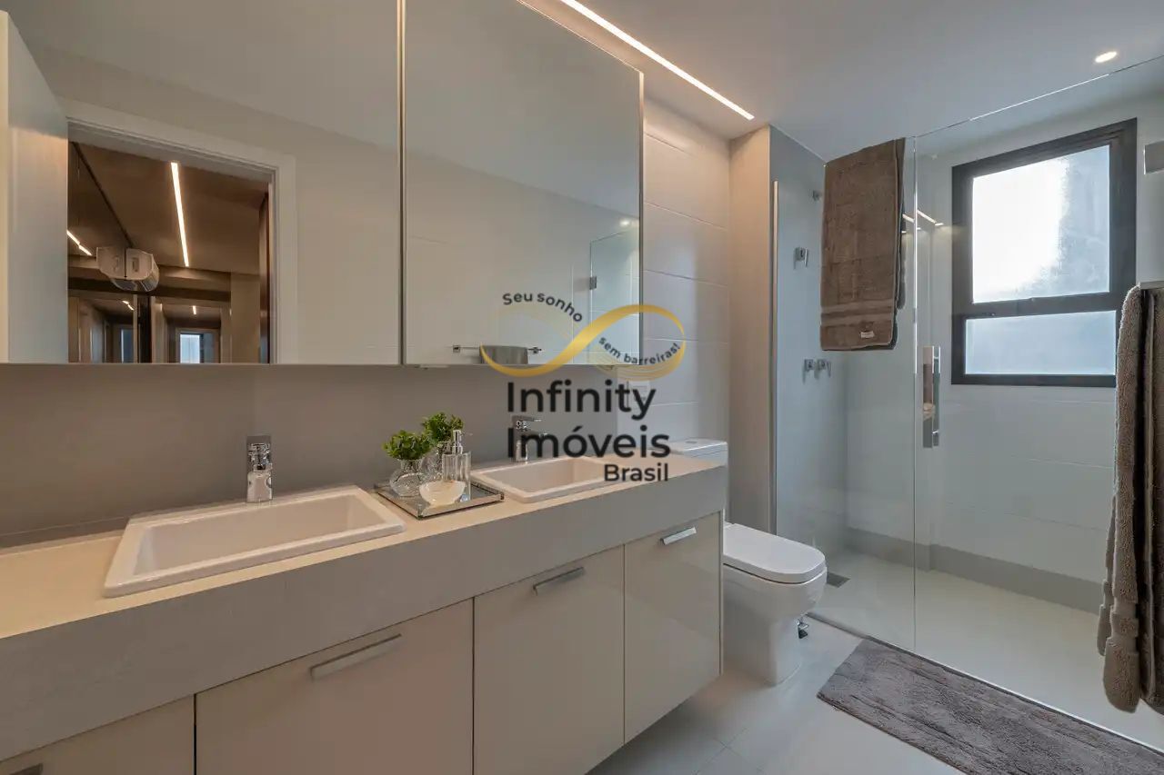 Apartamento, 3 quartos, 151 m² - Foto 58