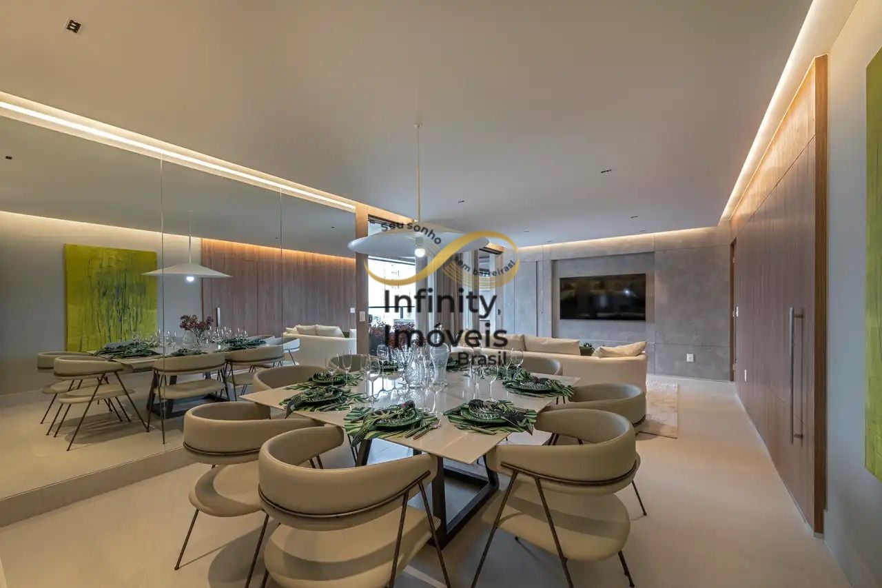 Apartamento, 3 quartos, 151 m² - Foto 47