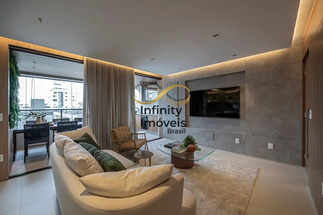 Apartamento, 3 quartos, 151 m² - Foto 52