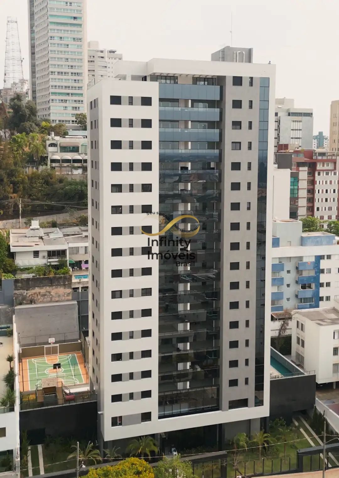 Apartamento, 3 quartos, 151 m² - Foto 44