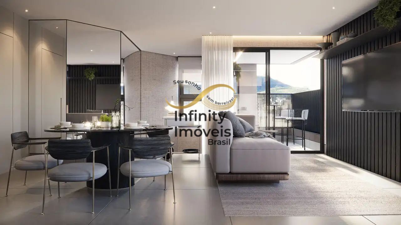 Apartamento, 2 quartos, 97 m² - Foto 11