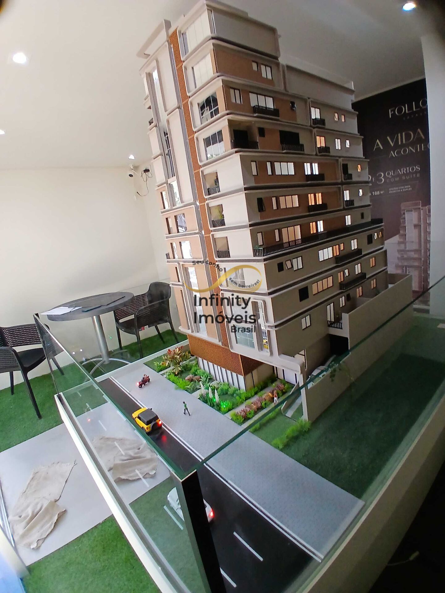 Apartamento, 2 quartos, 97 m² - Foto 45