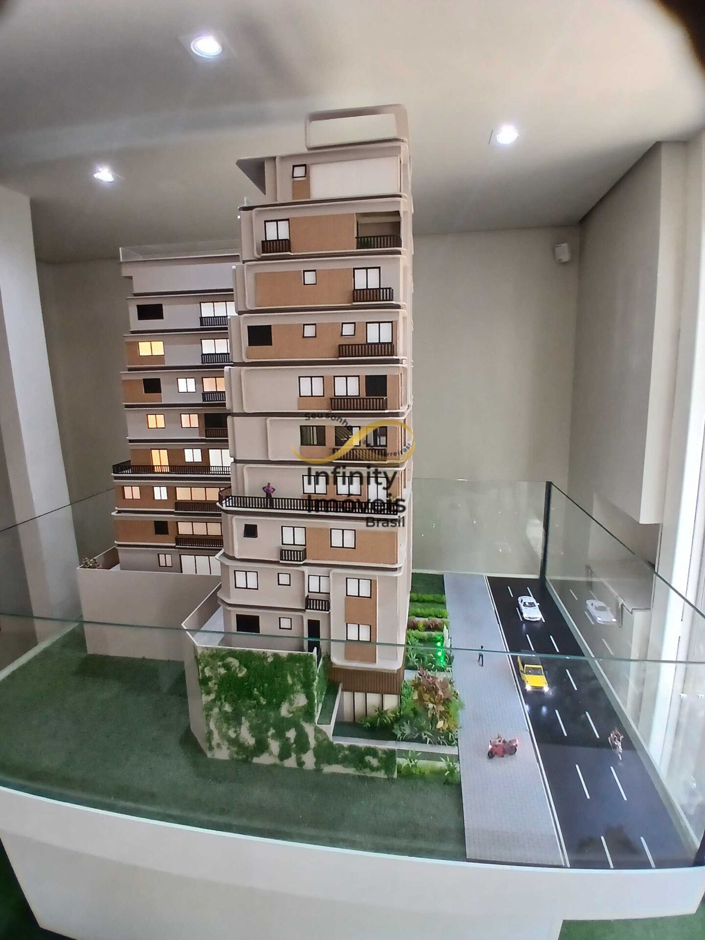 Apartamento, 2 quartos, 97 m² - Foto 46