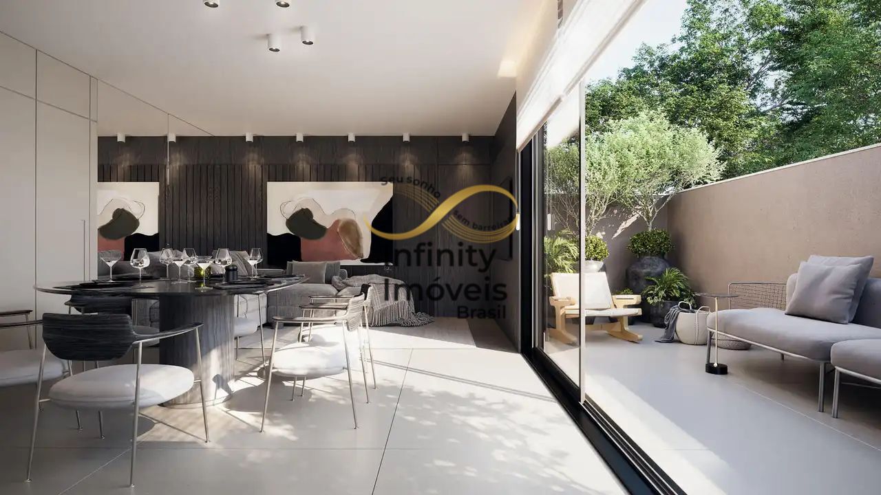 Apartamento, 2 quartos, 97 m² - Foto 13