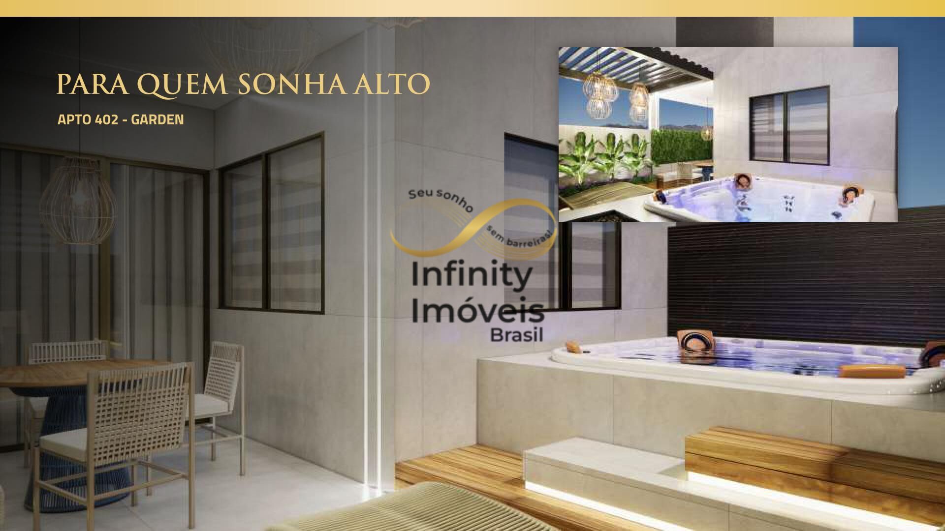 Apartamento, 4 quartos, 36 m² - Foto 68