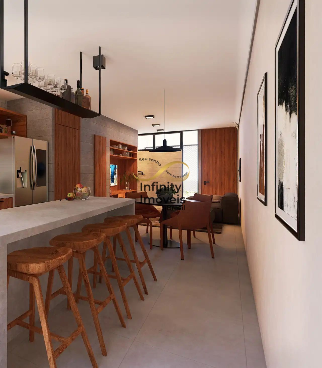 Casa, 3 quartos, 106 m² - Foto 13