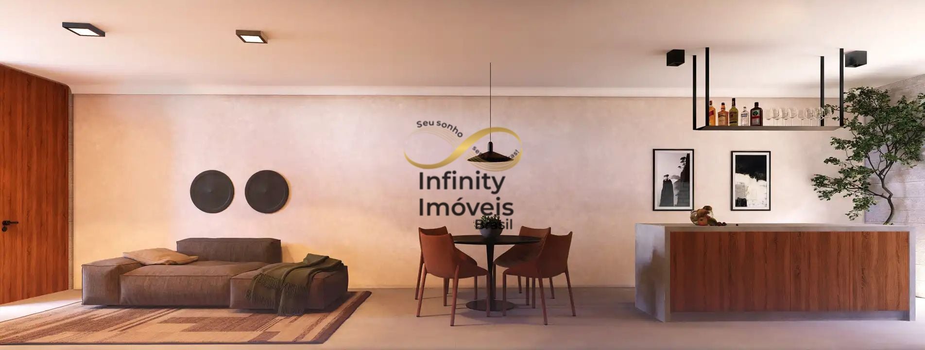 Casa, 3 quartos, 106 m² - Foto 9