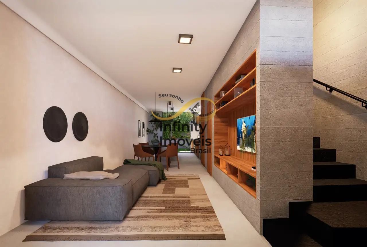 Casa, 3 quartos, 106 m² - Foto 7