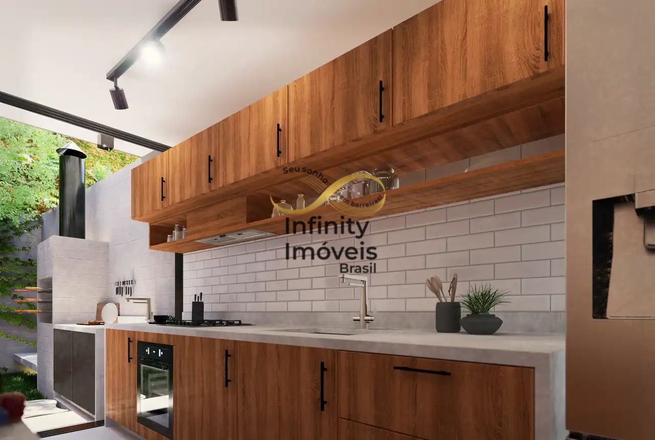 Casa, 3 quartos, 106 m² - Foto 10