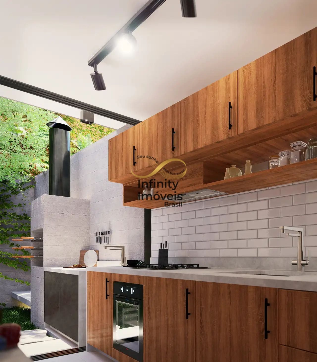 Casa, 3 quartos, 106 m² - Foto 11