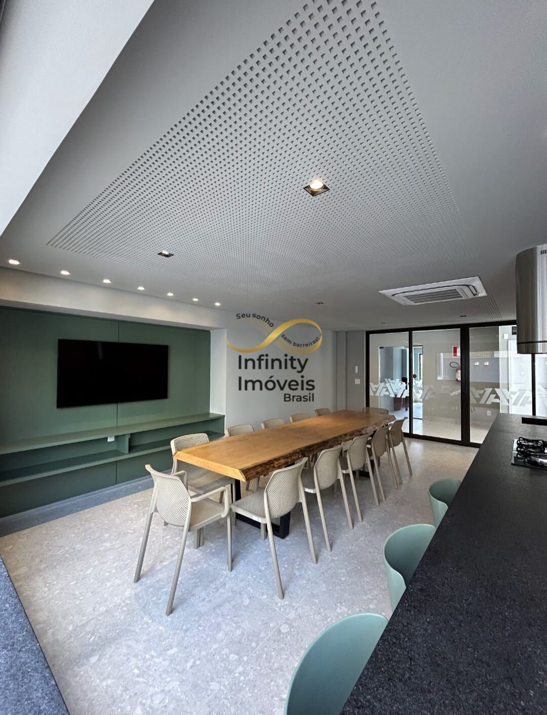 Apartamento, 3 quartos, 74 m² - Foto 59