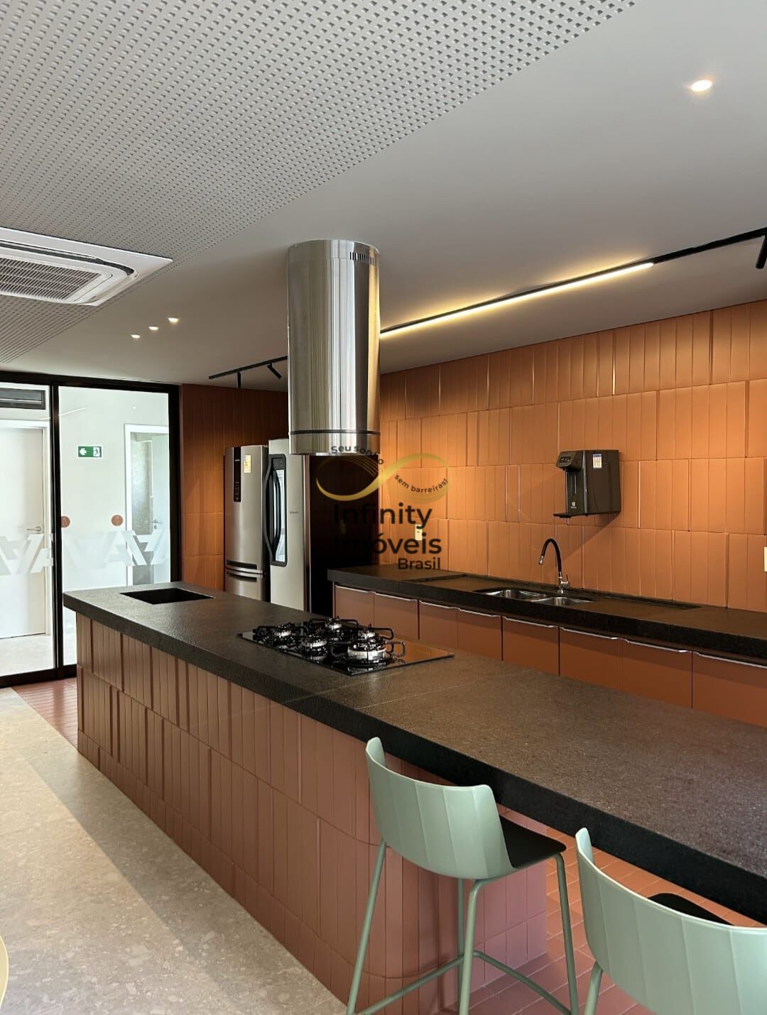 Apartamento, 3 quartos, 74 m² - Foto 41