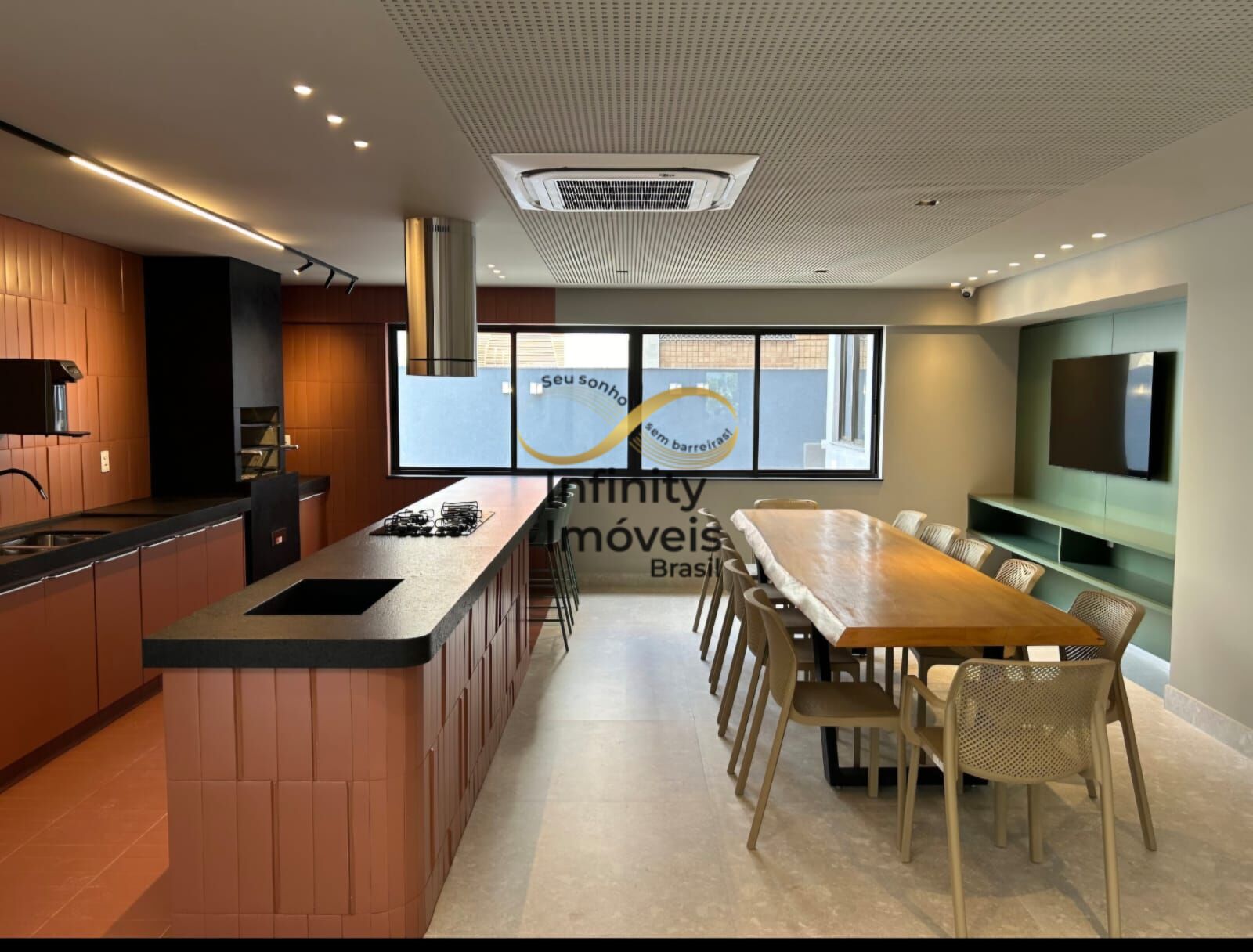 Apartamento, 3 quartos, 74 m² - Foto 43